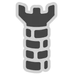 Viewtower SVG Icon
